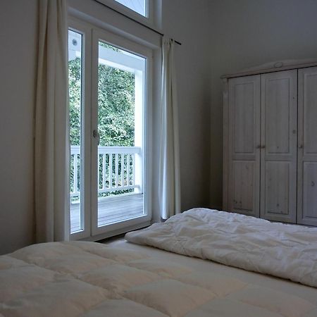 Ferienwohnung W17 3 グラール・ミューリッツ エクステリア 写真
