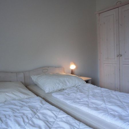 Ferienwohnung W17 3 グラール・ミューリッツ エクステリア 写真