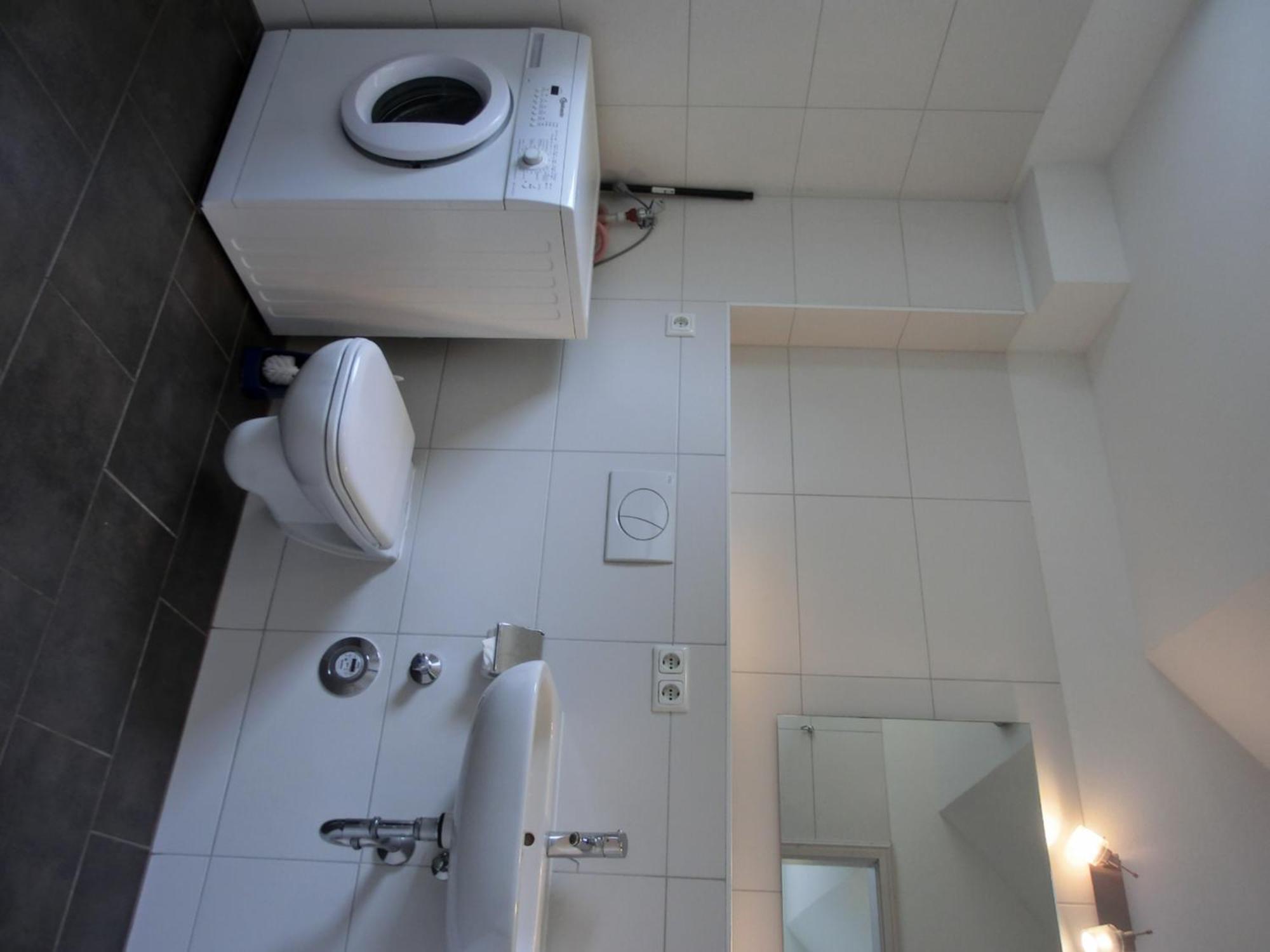 Ferienwohnung W17 3 グラール・ミューリッツ エクステリア 写真