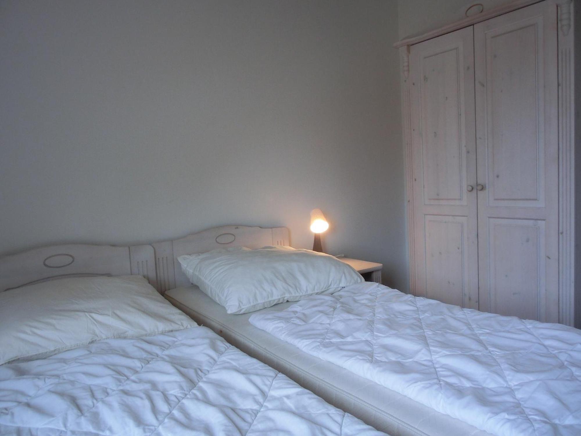 Ferienwohnung W17 3 グラール・ミューリッツ エクステリア 写真