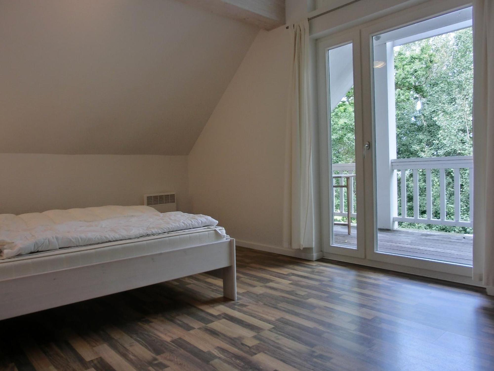 Ferienwohnung W17 3 グラール・ミューリッツ エクステリア 写真
