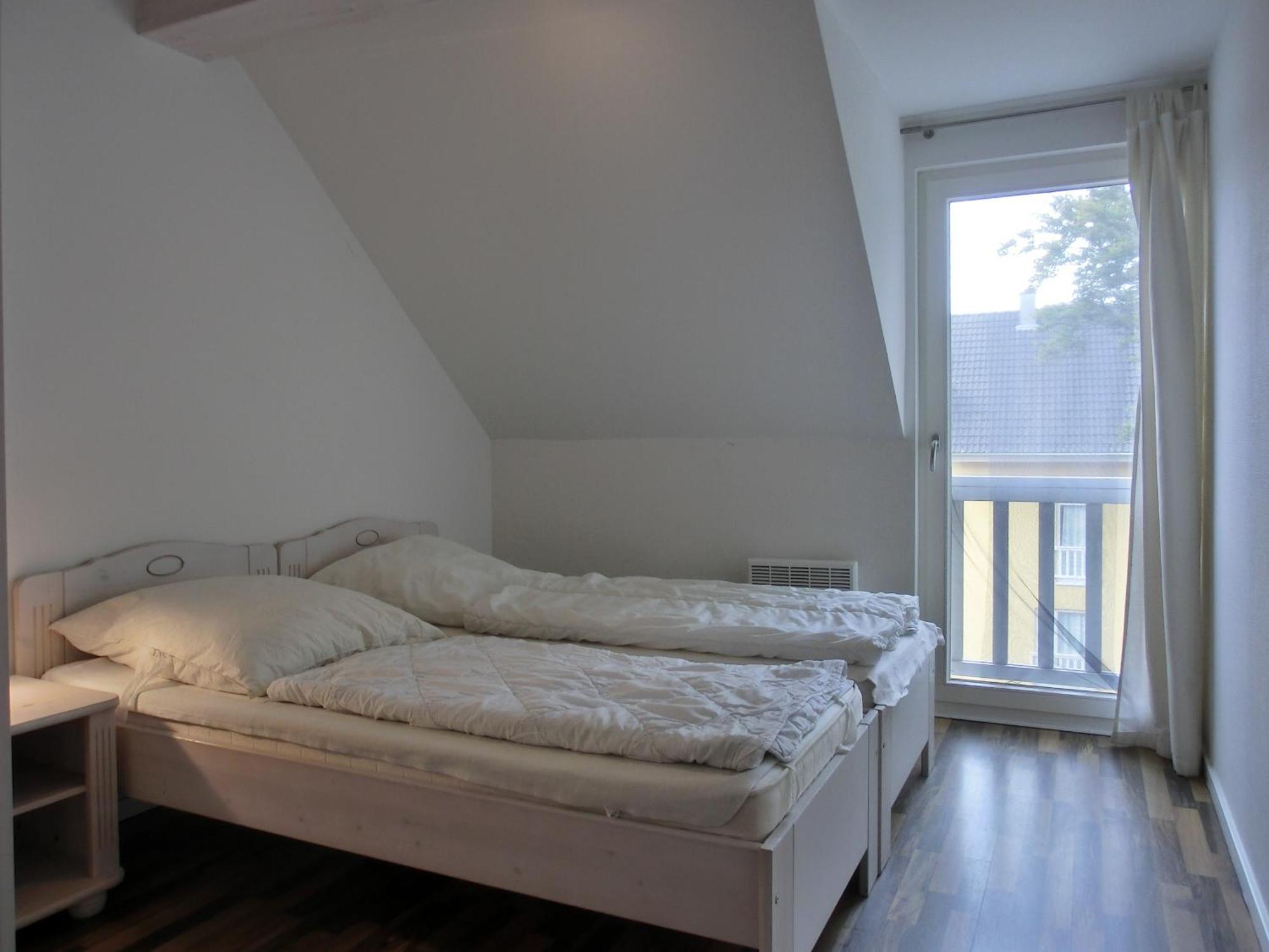 Ferienwohnung W17 3 グラール・ミューリッツ エクステリア 写真