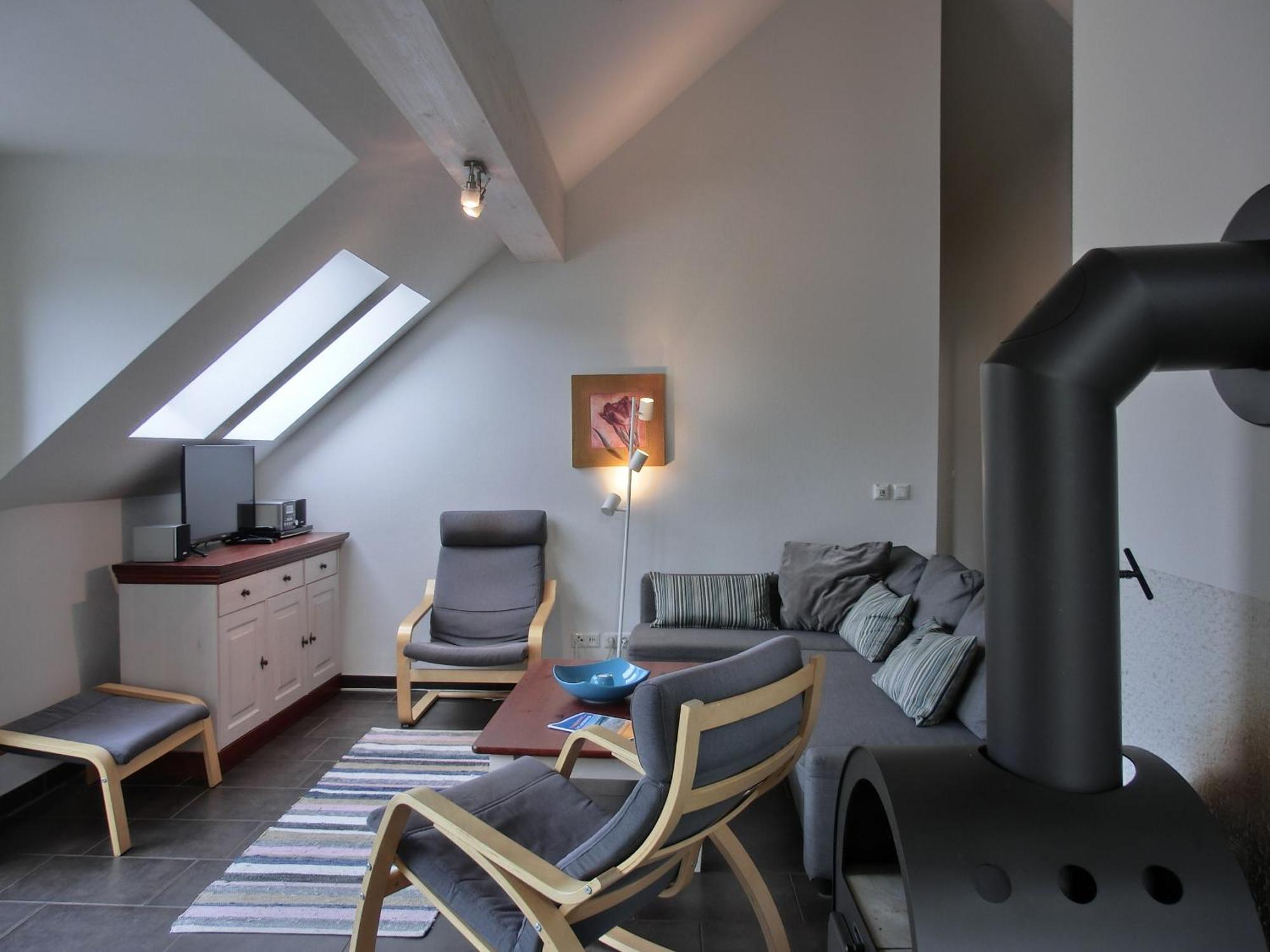Ferienwohnung W17 3 グラール・ミューリッツ エクステリア 写真